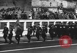 Standbild May Day Feier Kiew Ukraine, 1946, aus Sekunde 5 historischem Filmmaterial Videoclip 65675046648
