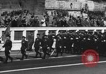 Standbild May Day Feier Kiew Ukraine, 1946, aus Sekunde 6 historischem Filmmaterial Videoclip 65675046648
