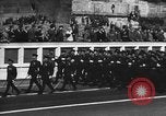 Standbild May Day Feier Kiew Ukraine, 1946, aus Sekunde 7 historischem Filmmaterial Videoclip 65675046648