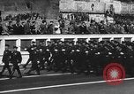 Standbild May Day Feier Kiew Ukraine, 1946, aus Sekunde 8 historischem Filmmaterial Videoclip 65675046648