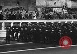 Standbild May Day Feier Kiew Ukraine, 1946, aus Sekunde 9 historischem Filmmaterial Videoclip 65675046648