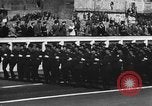 Standbild May Day Feier Kiew Ukraine, 1946, aus Sekunde 10 historischem Filmmaterial Videoclip 65675046648