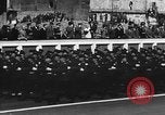 Standbild May Day Feier Kiew Ukraine, 1946, aus Sekunde 12 historischem Filmmaterial Videoclip 65675046648