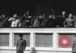 Standbild May Day Feier Kiew Ukraine, 1946, aus Sekunde 18 historischem Filmmaterial Videoclip 65675046648