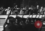 Standbild May Day Feier Kiew Ukraine, 1946, aus Sekunde 19 historischem Filmmaterial Videoclip 65675046648