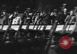 Standbild May Day Feier Kiew Ukraine, 1946, aus Sekunde 20 historischem Filmmaterial Videoclip 65675046648