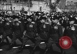 Standbild May Day Feier Kiew Ukraine, 1946, aus Sekunde 22 historischem Filmmaterial Videoclip 65675046648
