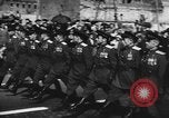 Standbild May Day Feier Kiew Ukraine, 1946, aus Sekunde 23 historischem Filmmaterial Videoclip 65675046648