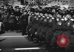 Standbild May Day Feier Kiew Ukraine, 1946, aus Sekunde 24 historischem Filmmaterial Videoclip 65675046648
