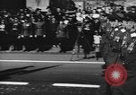 Standbild May Day Feier Kiew Ukraine, 1946, aus Sekunde 25 historischem Filmmaterial Videoclip 65675046648