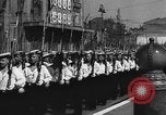 Standbild May Day Feier Kiew Ukraine, 1946, aus Sekunde 26 historischem Filmmaterial Videoclip 65675046648