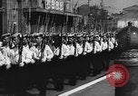 Standbild May Day Feier Kiew Ukraine, 1946, aus Sekunde 27 historischem Filmmaterial Videoclip 65675046648