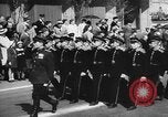 Standbild May Day Feier Kiew Ukraine, 1946, aus Sekunde 29 historischem Filmmaterial Videoclip 65675046648