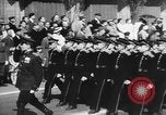 Standbild May Day Feier Kiew Ukraine, 1946, aus Sekunde 30 historischem Filmmaterial Videoclip 65675046648