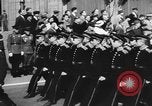 Standbild May Day Feier Kiew Ukraine, 1946, aus Sekunde 31 historischem Filmmaterial Videoclip 65675046648
