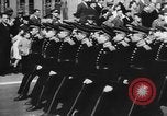 Standbild May Day Feier Kiew Ukraine, 1946, aus Sekunde 32 historischem Filmmaterial Videoclip 65675046648