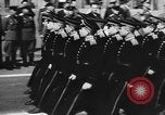 Standbild May Day Feier Kiew Ukraine, 1946, aus Sekunde 33 historischem Filmmaterial Videoclip 65675046648