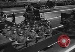 Standbild May Day Feier Kiew Ukraine, 1946, aus Sekunde 35 historischem Filmmaterial Videoclip 65675046648