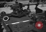 Standbild May Day Feier Kiew Ukraine, 1946, aus Sekunde 36 historischem Filmmaterial Videoclip 65675046648