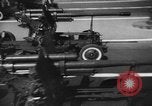 Standbild May Day Feier Kiew Ukraine, 1946, aus Sekunde 37 historischem Filmmaterial Videoclip 65675046648
