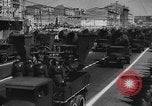 Standbild May Day Feier Kiew Ukraine, 1946, aus Sekunde 38 historischem Filmmaterial Videoclip 65675046648