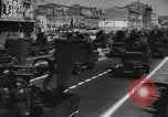 Standbild May Day Feier Kiew Ukraine, 1946, aus Sekunde 39 historischem Filmmaterial Videoclip 65675046648