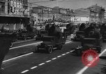 Standbild May Day Feier Kiew Ukraine, 1946, aus Sekunde 40 historischem Filmmaterial Videoclip 65675046648