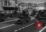 Standbild May Day Feier Kiew Ukraine, 1946, aus Sekunde 41 historischem Filmmaterial Videoclip 65675046648