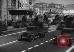 Standbild May Day Feier Kiew Ukraine, 1946, aus Sekunde 42 historischem Filmmaterial Videoclip 65675046648