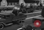 Standbild May Day Feier Kiew Ukraine, 1946, aus Sekunde 45 historischem Filmmaterial Videoclip 65675046648