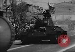 Standbild May Day Feier Kiew Ukraine, 1946, aus Sekunde 47 historischem Filmmaterial Videoclip 65675046648