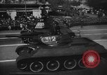 Standbild May Day Feier Kiew Ukraine, 1946, aus Sekunde 51 historischem Filmmaterial Videoclip 65675046648