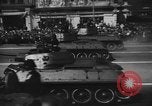 Standbild May Day Feier Kiew Ukraine, 1946, aus Sekunde 52 historischem Filmmaterial Videoclip 65675046648