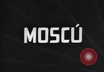 Image of May Day celebration Moscow Russia Soviet Union, 1946, second 1 stock footage video 65675046649