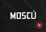 Image of May Day celebration Moscow Russia Soviet Union, 1946, second 6 stock footage video 65675046649