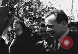Image of May Day celebration Moscow Russia Soviet Union, 1946, second 8 stock footage video 65675046649