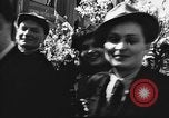 Image of May Day celebration Moscow Russia Soviet Union, 1946, second 9 stock footage video 65675046649