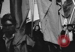 Image of May Day celebration Moscow Russia Soviet Union, 1946, second 10 stock footage video 65675046649