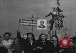Image of May Day celebration Moscow Russia Soviet Union, 1946, second 13 stock footage video 65675046649
