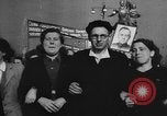 Image of May Day celebration Moscow Russia Soviet Union, 1946, second 18 stock footage video 65675046649