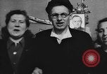 Image of May Day celebration Moscow Russia Soviet Union, 1946, second 19 stock footage video 65675046649