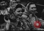 Image of May Day celebration Moscow Russia Soviet Union, 1946, second 33 stock footage video 65675046649