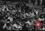 Image of May Day celebration Moscow Russia Soviet Union, 1946, second 34 stock footage video 65675046649