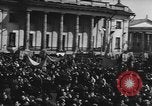 Image of May Day celebration Moscow Russia Soviet Union, 1946, second 39 stock footage video 65675046649