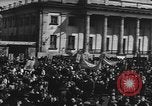 Image of May Day celebration Moscow Russia Soviet Union, 1946, second 40 stock footage video 65675046649