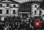 Image of May Day celebration Moscow Russia Soviet Union, 1946, second 41 stock footage video 65675046649
