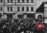 Image of May Day celebration Moscow Russia Soviet Union, 1946, second 44 stock footage video 65675046649