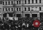 Image of May Day celebration Moscow Russia Soviet Union, 1946, second 47 stock footage video 65675046649