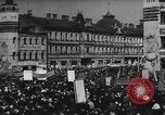 Image of May Day celebration Moscow Russia Soviet Union, 1946, second 50 stock footage video 65675046649