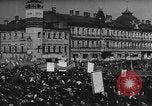 Image of May Day celebration Moscow Russia Soviet Union, 1946, second 51 stock footage video 65675046649